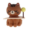 Astro Cats Figure Series Smoko 2.5-Inch Mini-Figure