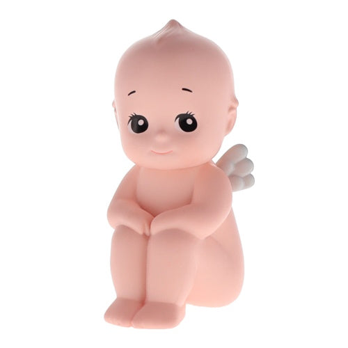 Kewpie Figure Series Vol. 01 Smoko 3-Inch Mini-Figure