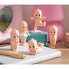 Kewpie Figure Series Vol. 01 Smoko 3-Inch Mini-Figure