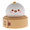 Dim Sum Friends Figure Series Smoko 2.5-Inch Mini-Figure