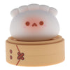 Dim Sum Friends Figure Series Smoko 2.5-Inch Mini-Figure