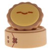 Dim Sum Friends Figure Series Smoko 2.5-Inch Mini-Figure