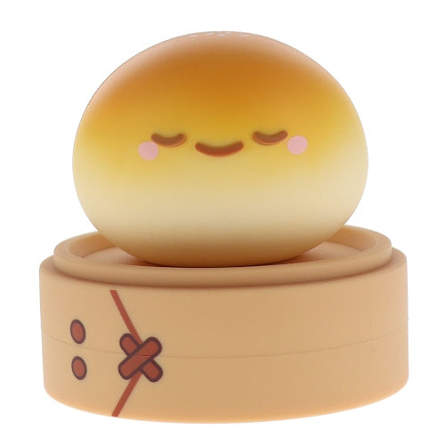 Dim Sum Friends Figure Series Smoko 2.5-Inch Mini-Figure