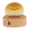 Dim Sum Friends Figure Series Smoko 2.5-Inch Mini-Figure