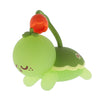 Kawawa Turtles Glow In The Dark Figure Series Smoko 2.5-Inch Mini-Figure