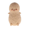 Peanut Familia Figure Series Smoko 2-Inch Mini-Figure