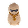 Peanut Familia Figure Series Smoko 2-Inch Mini-Figure