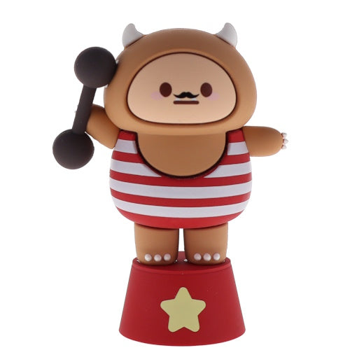 Cirque Du Smoko Figure Series Smoko 2.5-Inch Mini-Figure