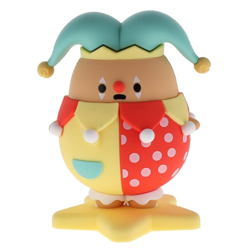 Cirque Du Smoko Figure Series Smoko 2.5-Inch Mini-Figure