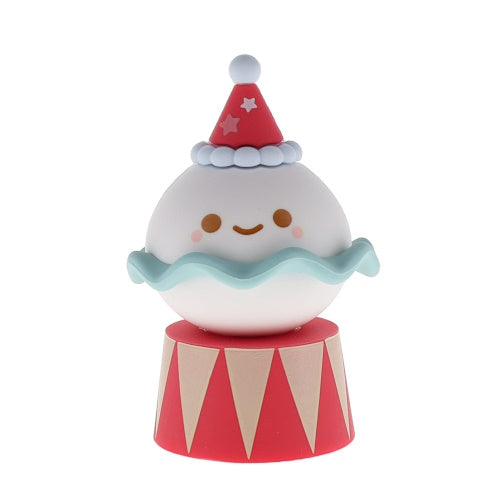 Cirque Du Smoko Figure Series Smoko 2.5-Inch Mini-Figure