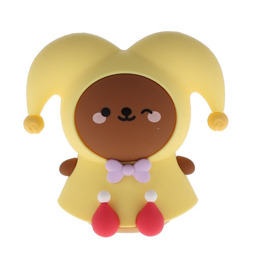 Cirque Du Smoko Figure Series Smoko 2.5-Inch Mini-Figure