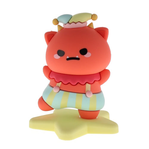 Cirque Du Smoko Figure Series Smoko 2.5-Inch Mini-Figure