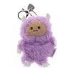 Hank Yeti Goes Pastel Plush Series Smoko 4-Inch Plush Key Chain