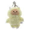 Hank Yeti Goes Pastel Plush Series Smoko 4-Inch Plush Key Chain