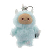 Hank Yeti Goes Pastel Plush Series Smoko 4-Inch Plush Key Chain