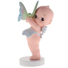 Kewpie Holding Things Figure Series Smoko 3-Inch Mini-Figure