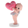 Kewpie Holding Things Figure Series Smoko 3-Inch Mini-Figure