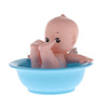 Kewpie In Cups Figure Series Smoko 3-Inch Mini-Figure