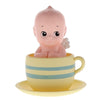 Kewpie In Cups Figure Series Smoko 3-Inch Mini-Figure