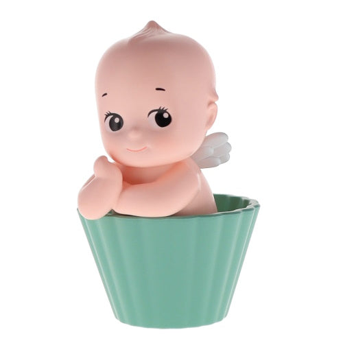 Kewpie In Cups Figure Series Smoko 3-Inch Mini-Figure