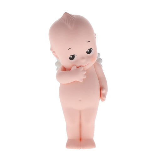 Kewpie Tones Figure Series Smoko 3-Inch Mini-Figure