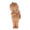 Kewpie Tones Figure Series Smoko 3-Inch Mini-Figure