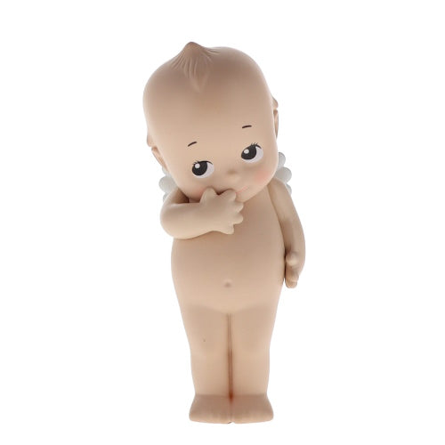Kewpie Tones Figure Series Smoko 3-Inch Mini-Figure