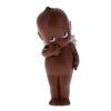 Kewpie Tones Figure Series Smoko 3-Inch Mini-Figure