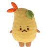 Tempura Shrimpies Figure Series Smoko 3-Inch Mini-Figure