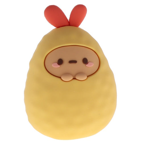 Tempura Shrimpies Figure Series Smoko 3-Inch Mini-Figure
