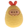 Tempura Shrimpies Figure Series Smoko 3-Inch Mini-Figure