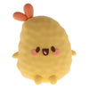 Tempura Shrimpies Figure Series Smoko 3-Inch Mini-Figure