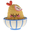 Tempura Shrimpies Figure Series Smoko 3-Inch Mini-Figure
