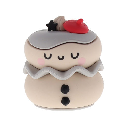 Smoko Friends Mimes Figure Series Smoko 2.5-Inch Mini-Figure