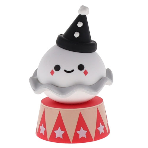 Smoko Friends Mimes Figure Series Smoko 2.5-Inch Mini-Figure