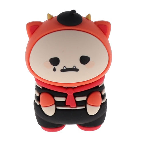 Smoko Friends Mimes Figure Series Smoko 2.5-Inch Mini-Figure