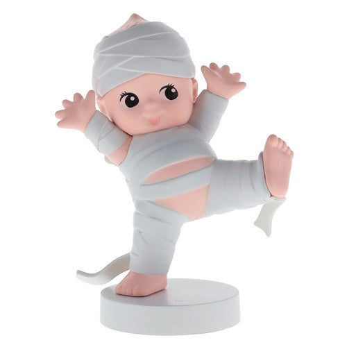 Kewpie Halloween Figure Series Smoko 3-Inch Mini-Figure