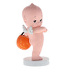 Kewpie Halloween Figure Series Smoko 3-Inch Mini-Figure