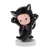 Kewpie Halloween Figure Series Smoko 3-Inch Mini-Figure