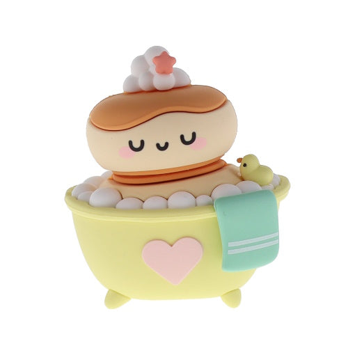Smoko Friends Bathroom Figure Series Smoko 2.5-Inch Mini-Figure
