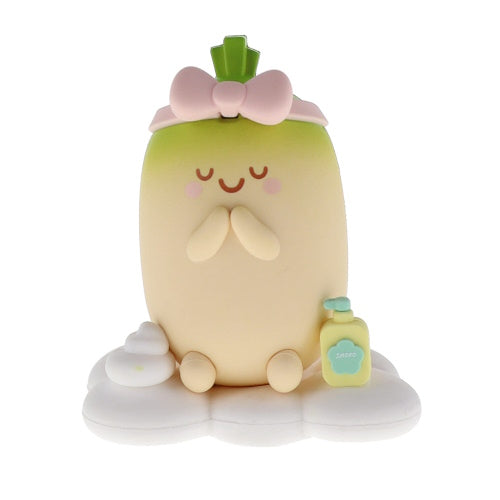 Smoko Friends Bathroom Figure Series Smoko 2.5-Inch Mini-Figure