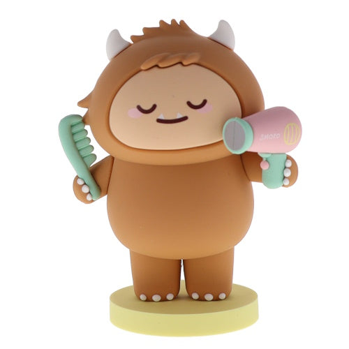 Smoko Friends Bathroom Figure Series Smoko 2.5-Inch Mini-Figure