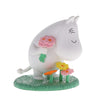 Moomin Doing Things Figure Series Smoko 3-Inch Mini-Figure