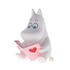 Moomin Doing Things Figure Series Smoko 3-Inch Mini-Figure