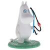 Moomin Doing Things Figure Series Smoko 3-Inch Mini-Figure