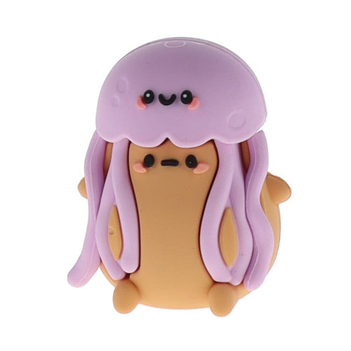 Tayto Under The Sea Figure Series Smoko 1-Inch Mini-Figure