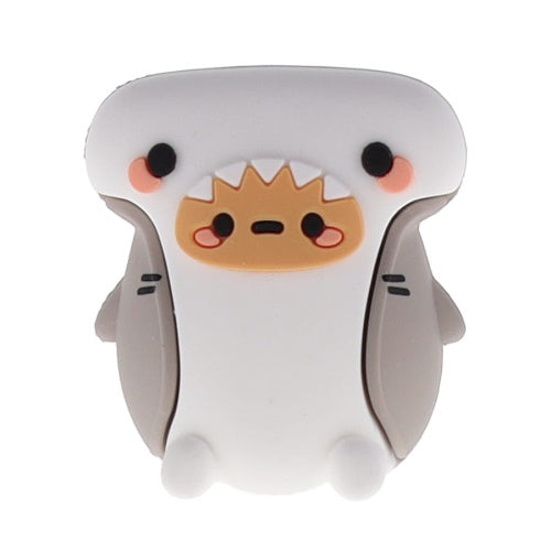 Tayto Under The Sea Figure Series Smoko 1-Inch Mini-Figure