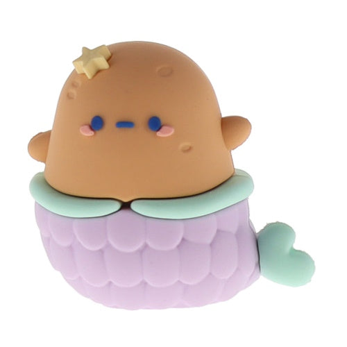Tayto Under The Sea Figure Series Smoko 1-Inch Mini-Figure