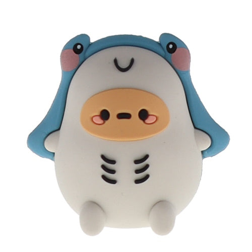 Tayto Under The Sea Figure Series Smoko 1-Inch Mini-Figure