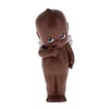 Kewpie Minis Figure Series Smoko 1-Inch Mini-Figure